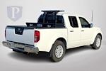 Used 2021 Nissan Frontier SV Crew Cab 4x4, Pickup for sale #8R3917 - photo 9