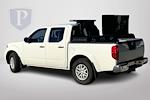 Used 2021 Nissan Frontier SV Crew Cab 4x4, Pickup for sale #8R3917 - photo 10