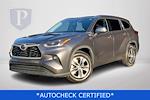 Used 2021 Toyota Highlander XLE 4x2, SUV for sale #8R3971 - photo 6