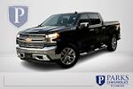 Used 2019 Chevrolet Silverado 1500 LTZ Crew Cab 4x4, Pickup for sale #410703A - photo 1