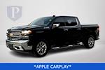 Used 2019 Chevrolet Silverado 1500 LTZ Crew Cab 4x4, Pickup for sale #410703A - photo 11