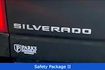 Used 2019 Chevrolet Silverado 1500 LTZ Crew Cab 4x4, Pickup for sale #410703A - photo 23