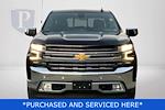 Used 2019 Chevrolet Silverado 1500 LTZ Crew Cab 4x4, Pickup for sale #410703A - photo 4