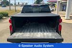 Used 2019 Chevrolet Silverado 1500 LTZ Crew Cab 4x4, Pickup for sale #410703A - photo 34