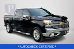 Used 2019 Chevrolet Silverado 1500 LTZ Crew Cab 4x4, Pickup for sale #410703A - photo 2