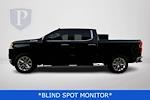 Used 2019 Chevrolet Silverado 1500 LTZ Crew Cab 4x4, Pickup for sale #410703A - photo 7