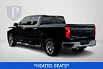 Used 2019 Chevrolet Silverado 1500 LTZ Crew Cab 4x4, Pickup for sale #410703A - photo 9