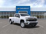 New 2025 Chevrolet Silverado 2500 LT Crew Cab 4x4, Pickup for sale #FR0178 - photo 1