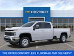 2025 Chevrolet Silverado 2500 Crew Cab 4x4, Pickup for sale #FR0274 - photo 2