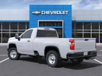 New 2024 Chevrolet Silverado 2500 Work Truck Regular Cab 4x4, Pickup for sale #FR0450 - photo 4