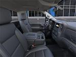 2022 Chevrolet Silverado 2500 Regular Cab 4x4, Pickup #FR0454 - photo 17