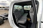 2023 Chevrolet Silverado 5500 Crew Cab DRW 4x2, Cab Chassis for sale #FR0574 - photo 16