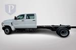 New 2023 Chevrolet Silverado 5500 Work Truck Crew Cab 4x2, Cab Chassis for sale #FR0574 - photo 4