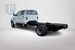 New 2023 Chevrolet Silverado 5500 Work Truck Crew Cab 4x2, Cab Chassis for sale #FR0574 - photo 2