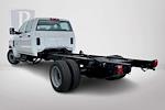 New 2023 Chevrolet Silverado 5500 Work Truck Crew Cab 4x2, Cab Chassis for sale #FR0574 - photo 5