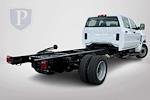 New 2023 Chevrolet Silverado 5500 Work Truck Crew Cab 4x2, Cab Chassis for sale #FR0574 - photo 6