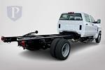 New 2023 Chevrolet Silverado 5500 Work Truck Crew Cab 4x2, Cab Chassis for sale #FR0574 - photo 7