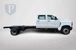 New 2023 Chevrolet Silverado 5500 Work Truck Crew Cab 4x2, Cab Chassis for sale #FR0574 - photo 8