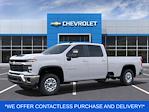 New 2025 Chevrolet Silverado 2500 LT Crew Cab 4x4, Pickup for sale #FR0589 - photo 2