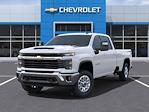 New 2025 Chevrolet Silverado 2500 LT Crew Cab 4x4, Pickup for sale #FR0589 - photo 6