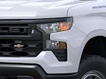 2025 Chevrolet Silverado 1500 Regular Cab 4x4, Pickup for sale #FR0620 - photo 10