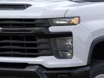 2025 Chevrolet Silverado 2500 Double Cab 4x4, Pickup for sale #FR0682 - photo 10