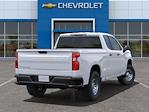 2024 Chevrolet Silverado 1500 Double Cab 4x4, Pickup for sale #FR0955 - photo 4