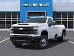 2024 Chevrolet Silverado 3500 Regular Cab 4x4, Pickup for sale #FR1033 - photo 6