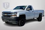 2016 Chevrolet Silverado 1500 Regular Cab 4x4, Pickup for sale #FR1033A - photo 17