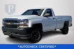 2016 Chevrolet Silverado 1500 Regular Cab 4x4, Pickup for sale #FR1033A - photo 6