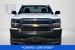 2016 Chevrolet Silverado 1500 Regular Cab 4x4, Pickup for sale #FR1033A - photo 8