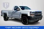 2016 Chevrolet Silverado 1500 Regular Cab 4x4, Pickup for sale #FR1033A - photo 10