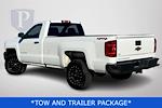 2016 Chevrolet Silverado 1500 Regular Cab 4x4, Pickup for sale #FR1033A - photo 12