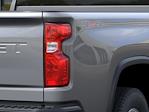 New 2024 Chevrolet Silverado 2500 Work Truck Crew Cab 4x4, Pickup for sale #FR1163 - photo 11