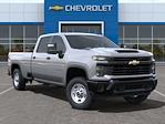 2024 Chevrolet Silverado 2500 Crew Cab 4x4, Pickup for sale #FR1163 - photo 7