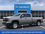 New 2024 Chevrolet Silverado 2500 Work Truck Crew Cab 4x4, Pickup for sale #FR1264 - photo 3