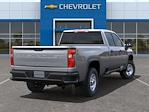 New 2024 Chevrolet Silverado 2500 Work Truck Crew Cab 4x4, Pickup for sale #FR1264 - photo 2