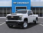 2025 Chevrolet Silverado 2500 Double Cab 4x2, Pickup for sale #FR1343 - photo 6