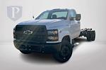 New 2023 Chevrolet Silverado 5500 Work Truck Regular Cab 4x2, Cab Chassis for sale #FR2090 - photo 3