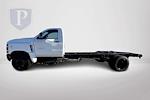 New 2023 Chevrolet Silverado 5500 Work Truck Regular Cab 4x2, Cab Chassis for sale #FR2090 - photo 35