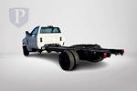 New 2023 Chevrolet Silverado 5500 Work Truck Regular Cab 4x2, Cab Chassis for sale #FR2090 - photo 2