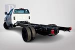New 2023 Chevrolet Silverado 5500 Work Truck Regular Cab 4x2, Cab Chassis for sale #FR2090 - photo 4