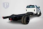 New 2023 Chevrolet Silverado 5500 Work Truck Regular Cab 4x2, Cab Chassis for sale #FR2090 - photo 5