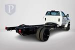 New 2023 Chevrolet Silverado 5500 Work Truck Regular Cab 4x2, Cab Chassis for sale #FR2090 - photo 6