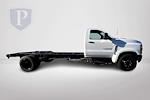 New 2023 Chevrolet Silverado 5500 Work Truck Regular Cab 4x2, Cab Chassis for sale #FR2090 - photo 7