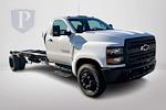 New 2023 Chevrolet Silverado 5500 Work Truck Regular Cab 4x2, Cab Chassis for sale #FR2090 - photo 8