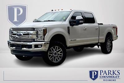 2019 Ford F-250 Crew Cab 4x4, Pickup for sale #FR2307A - photo 1