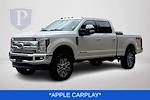 2019 Ford F-250 Crew Cab 4x4, Pickup for sale #FR2307A - photo 11