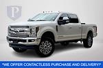 2019 Ford F-250 Crew Cab 4x4, Pickup for sale #FR2307A - photo 3