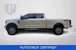 2019 Ford F-250 Crew Cab 4x4, Pickup for sale #FR2307A - photo 4